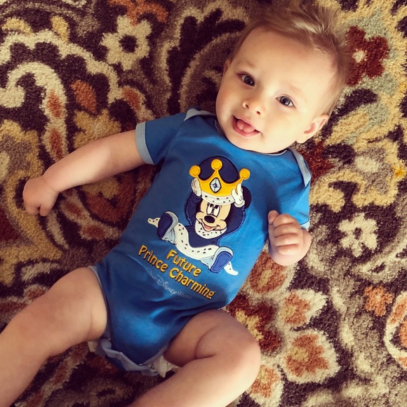 Meet your Posher, Tabitha - Picture 6 of 16